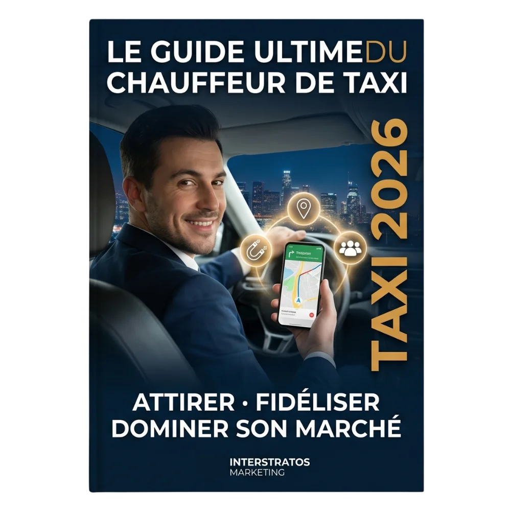 Le Guide du Transport de Personnes 2026