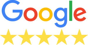 Google 5 étoiles